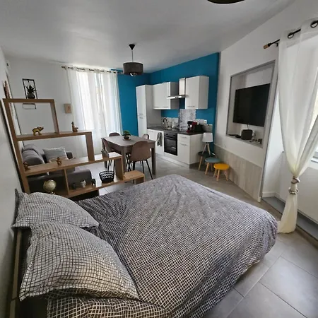 Sarl La Famille 2 Angoulême