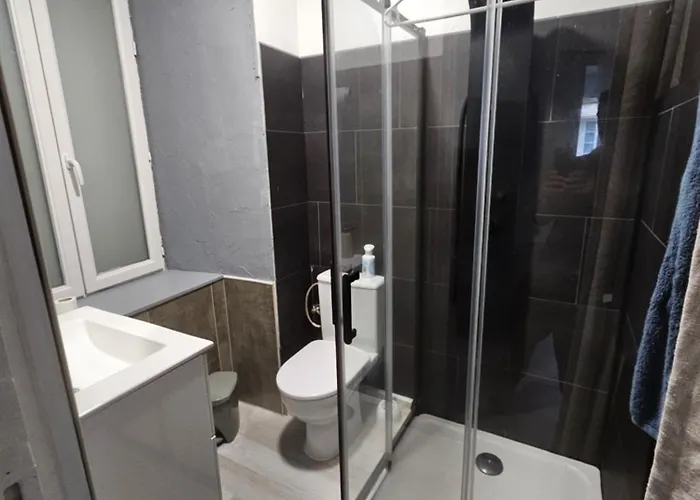 Apartment Sarl La Famille 2