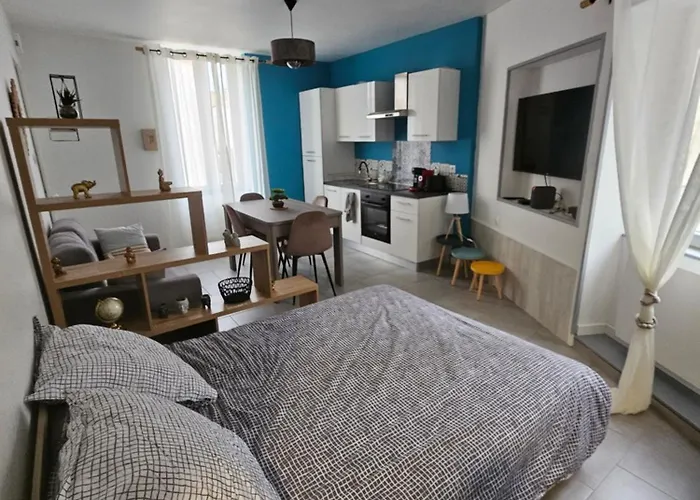 Sarl La Famille 2 Angouleme